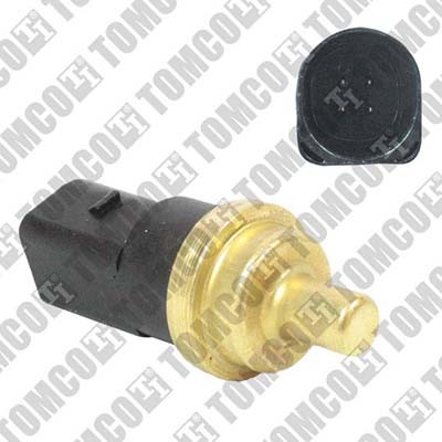 SENSOR TEMPERATURA REFRIGERANTE AUDI A3 4L 1.8 LTS 1999-2003 TURBO AUDI A4 4L 1.8 LTS 1998-2008 AUDI A4 VR6 V6 2.8 LTS 1998-2001 JETTA A4 4L 2.0 LTS 2000-2010 GOLF A4 GTI 4L 1.8 LTS 2000-2005