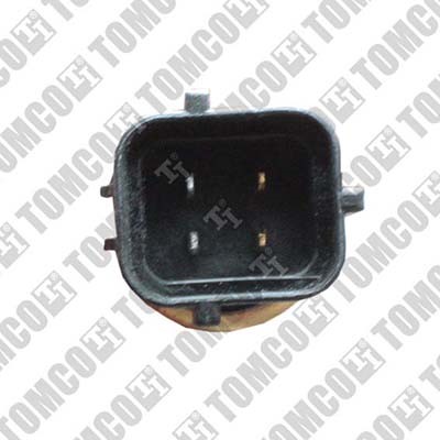 SENSOR TEMPERATURA REFRIGERANTE DODGE ATOS 4L 1.1 LTS 2005-2012 ATOS 4L 1.0 LTS 2001-2004 HYUNDAI SONATA 4L 2.4 LTS 2015 MPFI