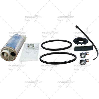 REPUESTO BOMBA GASOLINA ELECTRICA PONTIAC GRAND AM 4L 2.0 LTS 1985-1991 CHEVROLET TRUCK LUMINA 4L 2.5 LTS 1991-1996 MPFI