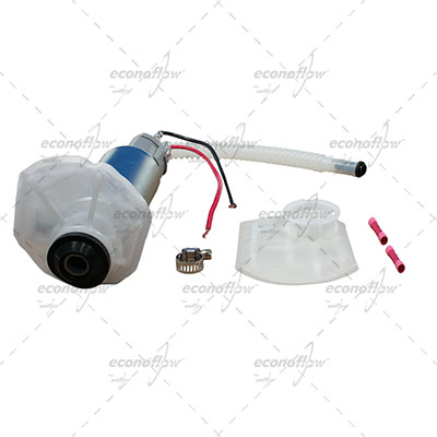 REPUESTO BOMBA GASOLINA ELECTRICA DODGE TRUCK RAM 1500 V6 3.9 LTS 1999-2003 RAM 2500 V8 5.9 LTS 1998-2004 RAM 3500 V8 5.9 LTS 1998-2002 MPFI