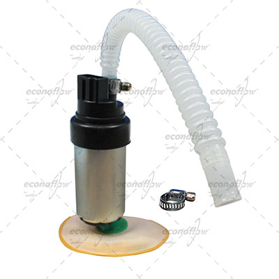 REPUESTO BOMBA GASOLINA ELECTRICA DODGE ATOS 4L 1.1 LTS 2001-2012 MPFI