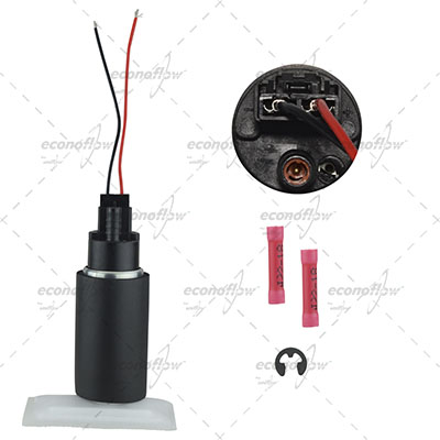 REPUESTO BOMBA GASOLINA ELECTRICA FORD TRUCK F-350 V8 5.4 LTS 1997-2002 F-250 V8 5.0 LTS 1997-2002 LINCOLN TOWN CAR V8 5.0 LTS 1982-1999