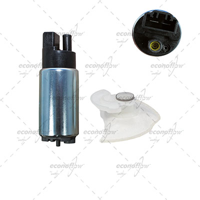REPUESTO BOMBA GASOLINA ELECTRICA DODGE STRATUS 4L 2.4 LTS 2003-2004 HONDA ACCORD V6 3.0 LTS 2003-2007 HONDA TRUCK CR-V 4L 2.4 LTS 2007-2009 ODYSSEY PILOT V6 3.5 LTS 2003-2004 MITSUBISHI ECLIPSE V6 3.0 LTS 2000-2005