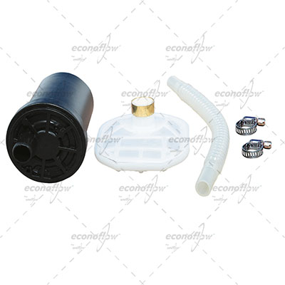 REPUESTO BOMBA GASOLINA ELECTRICA CHEVROLET CHEVY 4L 1.4 LTS 1994 MPFI