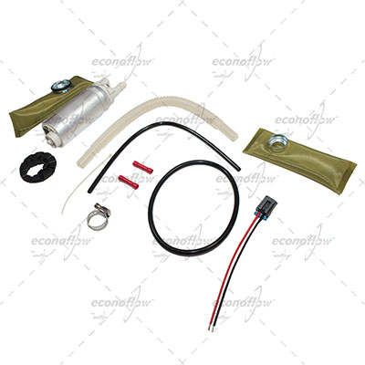 REPUESTO BOMBA GASOLINA ELECTRICA CHEVROLET TRUCK EXPRESS 2500 V6 4.3 LTS 1998-2002 CARGO VAN V6 4.3 LTS 1997-2000 BLAZER V6 4.3 LTS 1995-2003 MPFI