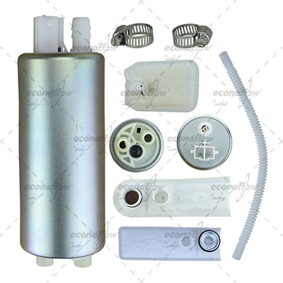 REPUESTO BOMBA GASOLINA ELECTRICA CHEVROLET TRUCK SUBURBAN V8 5.7 LTS 2000-2002 SUBURBAN 1500 V8 5.3 LTS 2000-2003 AVALANCHE V8 5.3 LTS 2002-2003 MPFI