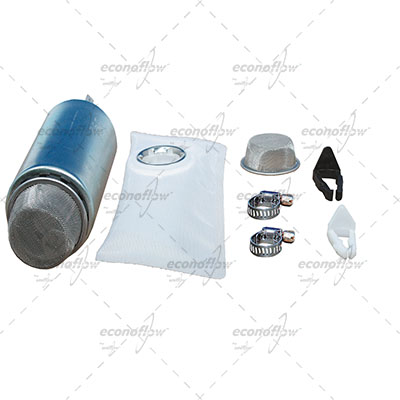 REPUESTO BOMBA GASOLINA ELECTRICA FORD TRUCK F-150 V6 4.9 LTS 1990-1997 F-250 V6 5.0 LTS 1990-1997 F-350 V8 7.5 LTS 1990-1997 E-150 ECONOLINE V6 4.9 LTS 1992-1996