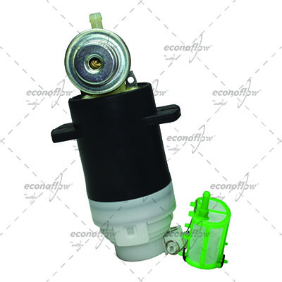 REPUESTO BOMBA GASOLINA ELECTRICA NISSAN TRUCK D21 PICK UP 4L 2.4 LTS 1994-1998 D21 PICK UP V6 3.0 LTS 1986-1996 720 PICK UP 4L 2.4 LTS 1986-1986
