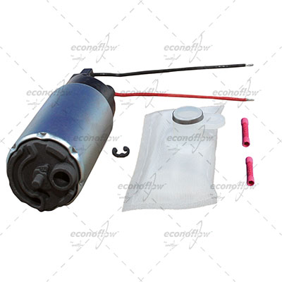 REPUESTO BOMBA GASOLINA ELECTRICA NISSAN TRUCK QUEST V6 3.3 LTS 1999-2002 MERCURY TRUCK VILLAGER V6 3.3 LTS 1993-2001 MPFI