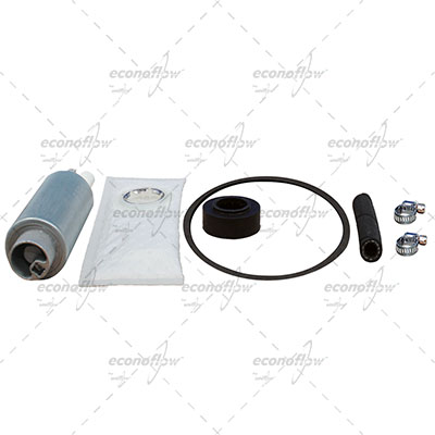 REPUESTO BOMBA GASOLINA ELECTRICA NISSAN TRUCK QUEST V6 3.0 LTS 1993-1998 MPFI