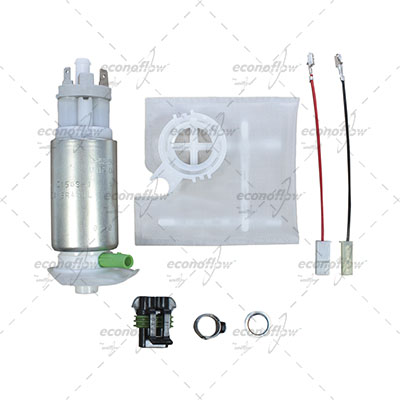 REPUESTO BOMBA GASOLINA ELECTRICA CHEVROLET TRUCK CHEVY PICK UP 4L 1.6 LTS 1999-2003 VOLKSWAGEN POINTER WAGON 4L 1.8 LTS 1998-2005 MPFI