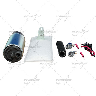 REPUESTO BOMBA GASOLINA ELECTRICA ACURA TL 5L 2.5 LTS 1995-1998 TL V6 3.2 LTS 1995-1998 HONDA CIVIC 4L 1.5 LTS 1992-1995 MPFI