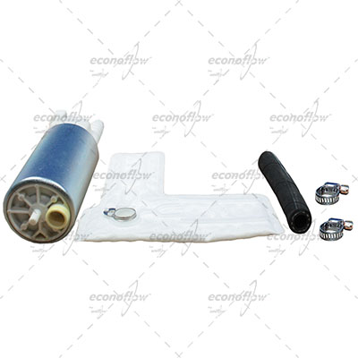 REPUESTO BOMBA GASOLINA ELECTRICA CHRYSLER PT CRUISER 4L 2.4 LTS 2004-2007 JEEP WRANGLER 4L 6L 2.4 LTS 4.0 LTS 2005-2006