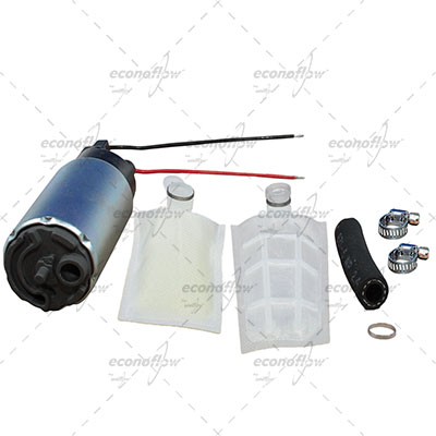 REPUESTO BOMBA GASOLINA ELECTRICA TOYOTA CAMRY 4L 2.4 LTS 2002-2011 CAMRY V6 3.0 LTS 2002-2011 COROLLA 4L 1.8 LTS 2003-2008 MPFI