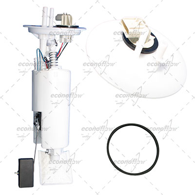 MODULO BOMBA GASOLINA ELECTRICA CHRYSLER TRUCK VOYAGER 4L 2.4 LTS 1996-2000 GRAND VOYAGER V6 3.0 LTS 1996-2000 TOWN & COUNTRY V6 3.3 LTS 1996-2000