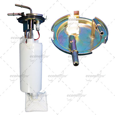 MODULO BOMBA GASOLINA ELECTRICA CHRYSLER NEW YORKER V6 3.8 LTS 1991-1995 PHANTOM 4L 2.5 LTS 1991-1995 SHADOW 4L 2.5 LTS 1991-1995 SPIRIT 4L 2.5 LTS 1991-1995
