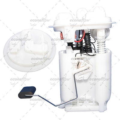 MODULO BOMBA GASOLINA ELECTRICA NISSAN PLATINA 4L 1.6 LTS 2002-2010 = 905-09 = 5201-E = EU-55201