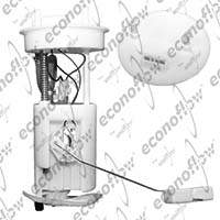 MODULO BOMBA GASOLINA ELECTRICA VOLKSWAGEN POINTER 4L 1.8 LTS 1998-2005 MPFI