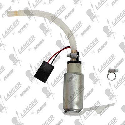 REPUESTO BOMBA GASOLINA ELECTRICA FORD FIESTA 4L 1.6 LTS 2002-2010 FORD TRUCK ESCAPE 4L 2.3 LTS 2004-2010 ECOSPORT 4L 2.0 LTS 2004-2006 FIESTA IKON 4L 1.6 LTS 2004-2006 FORD TRUCK COURIER 4L 1.6 LTS 2001-2008 VALVULA INFERIOR = 901-25 = U-52270 = 270-E