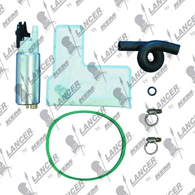 REPUESTO BOMBA GASOLINA ELECTRICA CHRYSLER TRUCK VOYAGER V6 3.3 LTS 2005-2005 TOWN & COUNTRY V6 3.8 LTS 2005-2007 NACIONAL DODGE TRUCK CARAVAN V6 3.3 LTS 2005-2005 GRAND CARAVAN V6 3.3 LTS 2005-2007 GRAND CARAVAN V6 3.8 LTS 2005-2007 IMPORTADO