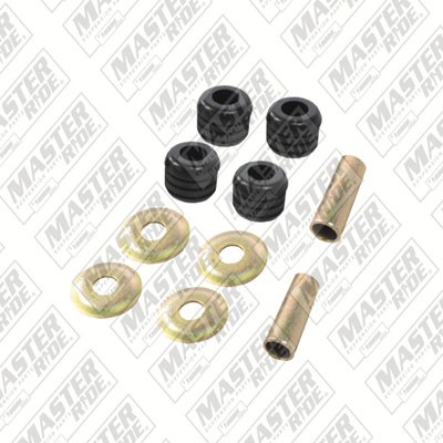 BUJE BARRA ESTABILIZADORA NISSAN TSURU II 1988-1992 JUEGO COMPLETO CONSISTENTE