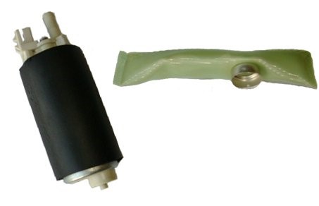 REPUESTO BOMBA GASOLINA ELECTRICA CHEVROLET TRUCK ASTRO V6 4.3 LTS 1993-1995 S10 BLAZER V6 4.3 LTS 1993-1996 C1500 PICK UP V6 4.3 LTS 1996-1997 CHEVROLET CORVETTE V8 5.7 LTS 1993-1995 GMC TRUCK JIMMY V6 4.3 LTS 1993-1996