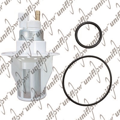 REPUESTO BOMBA GASOLINA ELECTRICA VOLKSWAGEN SEDAN 4L 1.6 LTS 1993-2004 MPFI