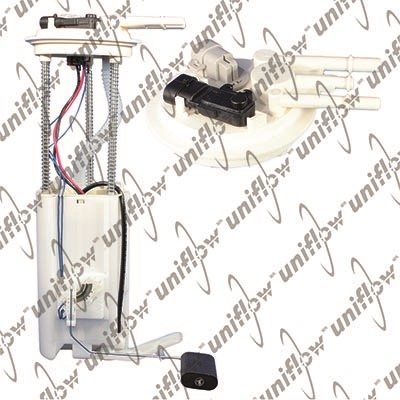 MODULO BOMBA GASOLINA ELECTRICA CHEVROLET TRUCK EXPRESS 1500 V8 5.7 LTS 1998-2002 EXPRESS 2500 V6 4.3 LTS 1998-2002 EXPRESS 3500 V8 7.4 LTS 1998-202 PANEL 1500 V6 4.3 LTS 1998-2002 CARGO VAN V8 5.7 LTS 1999-2002