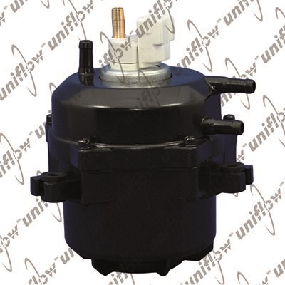 MODULO BOMBA GASOLINA ELECTRICA VOLKSWAGEN SEDAN 4L 1.6 LTS 1993-2003 MPFI