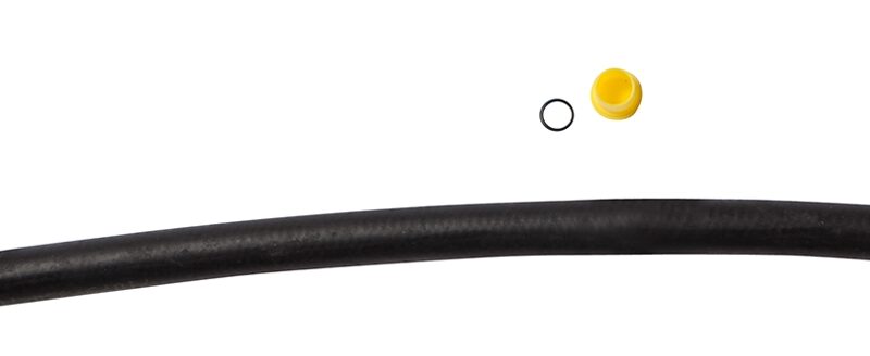MANGUERA DIRECCION HIDRAULICA FORD TRUCK BRONCO V6 4.9 LTS 1980-1989