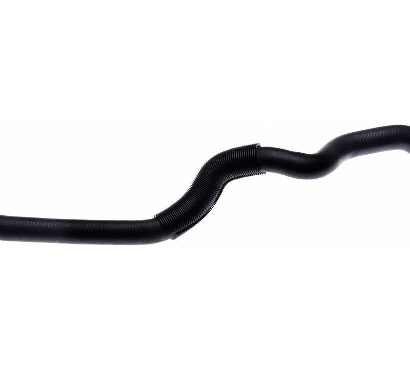 MANGUERA AGUA MOLDEADA CHRYSLER TRUCK VOYAGER V6 3.0 LTS 1996-1999 DODGE TRUCK CARAVAN V6 3.0 LTS 1996-1997 GRAND CARAVAN V6 3.0 LTS 1996-1997 INFERIOR