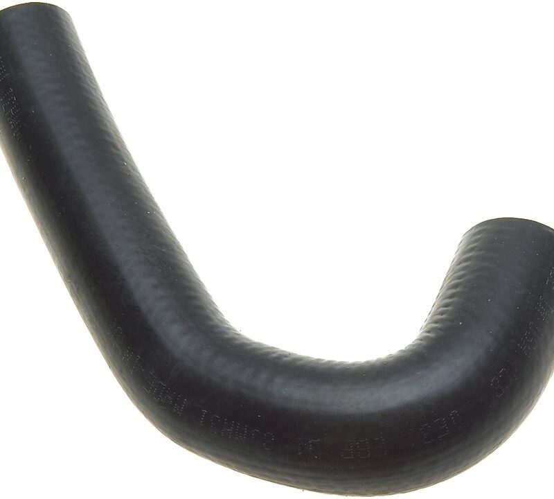 MANGUERA AGUA MOLDEADA FORD FOCUS 4L 2.0 LTS 2000-2004 INFERIOR