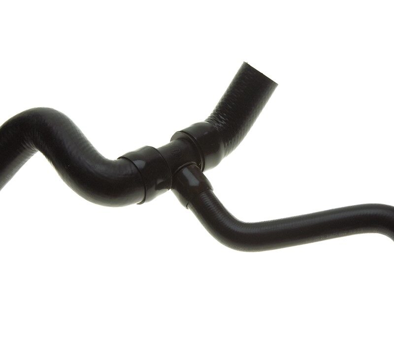 MANGUERA AGUA MOLDEADA FORD FOCUS 4L 2.0 LTS 2000-2004 SUPERIOR FOCUS 4L 2.0 LTS 2000-2002 INFERIOR DOHC