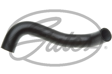 MANGUERA AGUA MOLDEADA NISSAN TIIDA 4L 1.8 LTS 2007-2015 INFERIOR