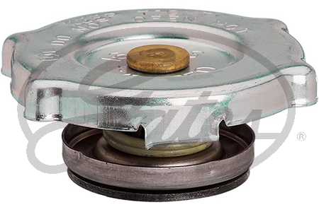 TAPON RADIADOR 16 LBS CHRYSLER TRUCK VOYAGER V6 3.8 LTS 1997-1999 VOYAGER V6 3.0 LTS 1999-2003 VOYAGER V6 3.3 LTS 1999-2007 JEEP GRAND CHEROKEE V6 4.0 LTS 1994-1996 CHEVROLET MALIBU V6 3.1 LTS 1999-2002 SIN PALANCA