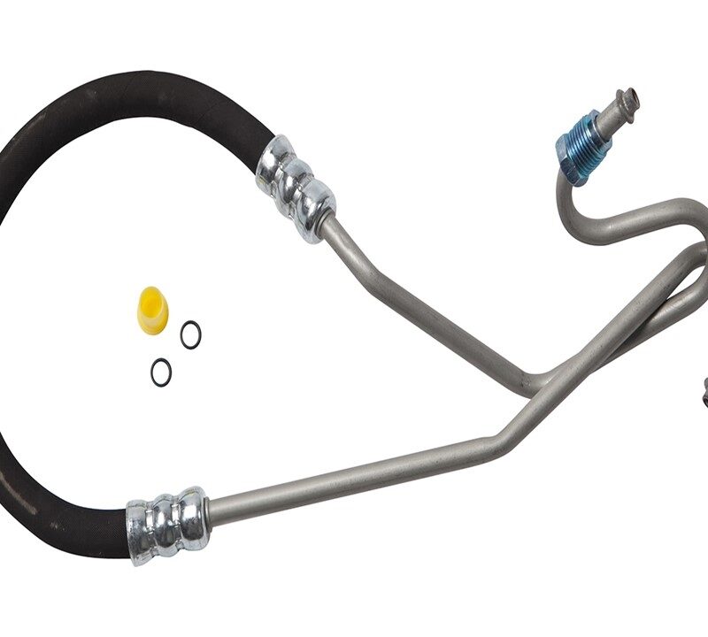 MANGUERA DIRECCION HIDRAULICA CHEVROLET TRUCK P30 1995-1996 P30 VAN 1980-1990 GMC TRUCK P3500 1994-1996