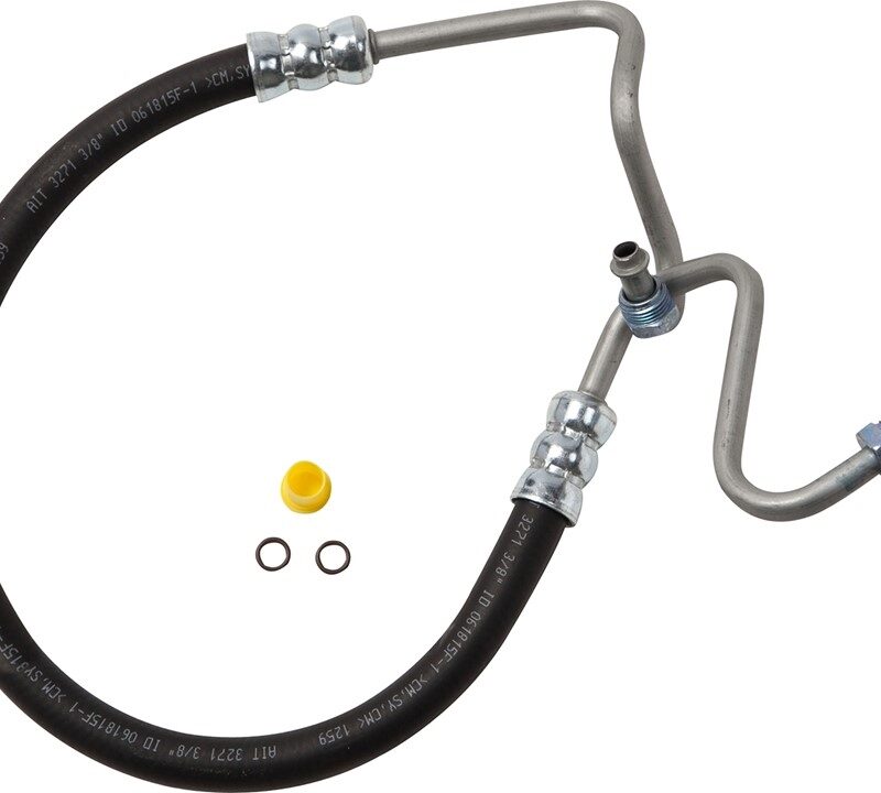 MANGUERA DIRECCION HIDRAULICA CHEVROLET TRUCK C1500 1988-1995 C2500 1988-1995 C3500 1988-1995 K1500 1988-1995 K2500 1988-1995 K3500 1988-1995 SILVERADO 1988-1995 C1500 1988-1995 C2500 1988-1995 C3500 1988-1995