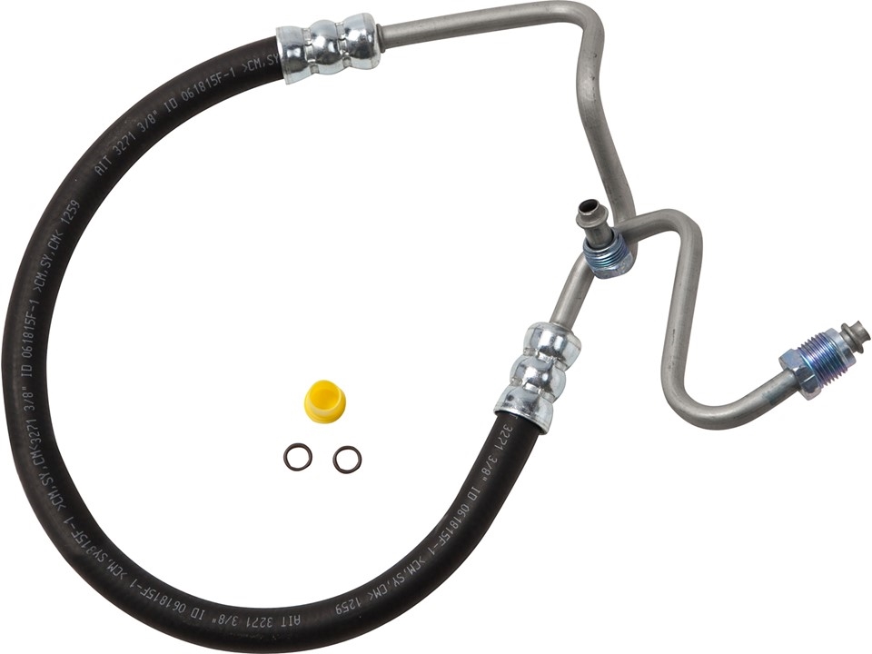 MANGUERA DIRECCION HIDRAULICA CHEVROLET TRUCK C1500 1988-1995 C2500 1988-1995 C3500 1988-1995 K1500 1988-1995 K2500 1988-1995 K3500 1988-1995 SILVERADO 1988-1995 C1500 1988-1995 C2500 1988-1995 C3500 1988-1995