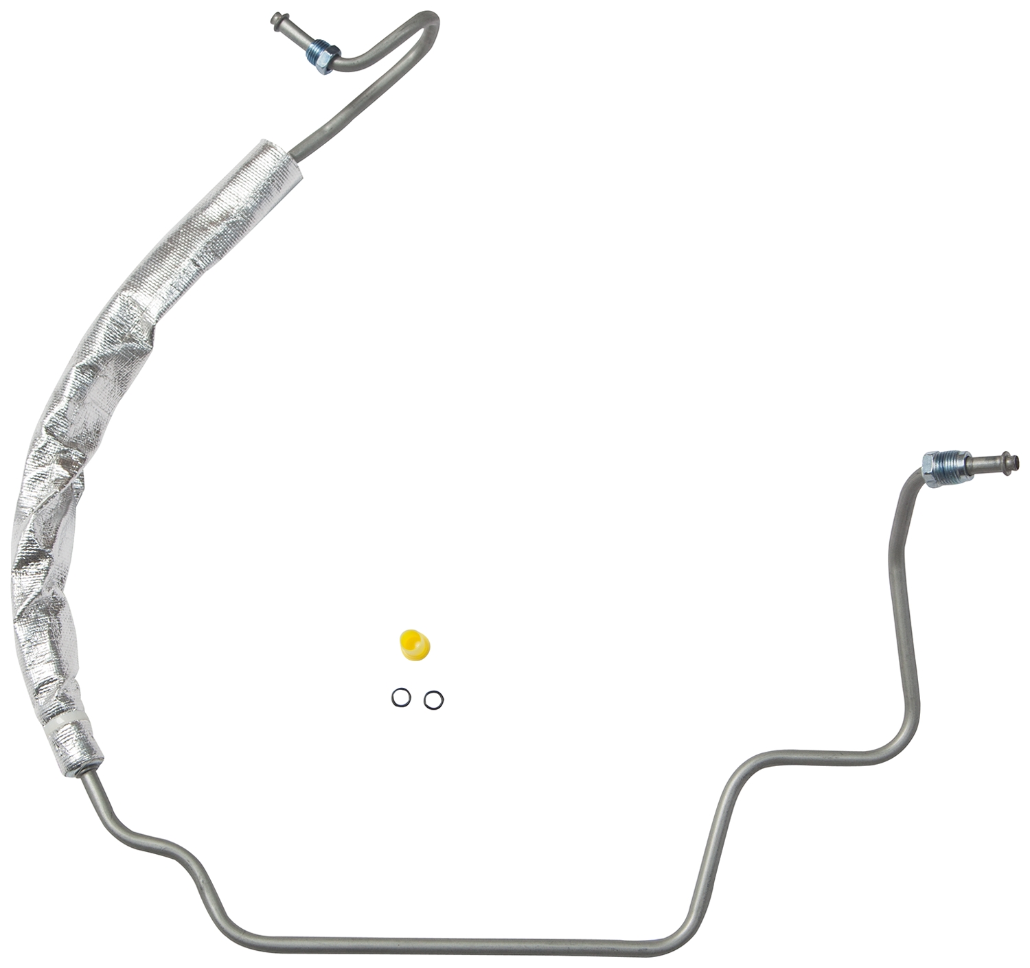 MANGUERA DIRECCION HIDRAULICA CHRYSLER TRUCK VOYAGER 1991-1997 TOWN & COUNTRY 1996-1998 TOWN & COUNTRY 1996-1999 DODGE TRUCK GRAND CARAVAN 1996-1997 GRAND CARAVAN 1996-1999 GRAND CARAVAN 1996-1997 GRAND CARAVAN 1996-1997 GRAND CARAVAN 1996-1997