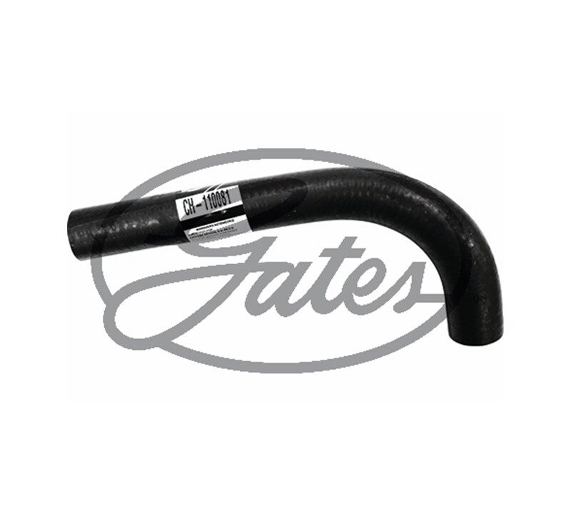 MANGUERA AGUA MOLDEADA DODGE ATOS 4L 1.0 LTS 2000-2012 SUPERIOR
