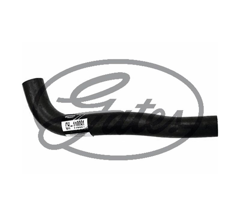 MANGUERA AGUA MOLDEADA DODGE ATOS 4L 1.1 LTS 2005-2012 SUPERIOR