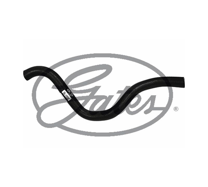 MANGUERA AGUA MOLDEADA DODGE ATOS 4L 1.0 LTS 2000-2012 INFERIOR