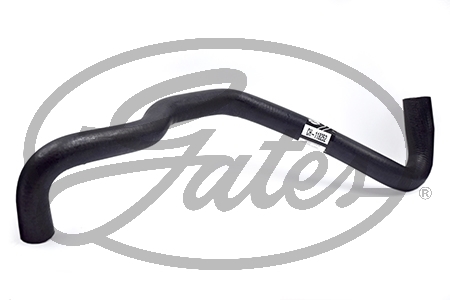 MANGUERA AGUA MOLDEADA CHRYSLER SPIRIT 4L 2.5 LTS 1992-1993 SPIRIT R/T 4L 2.5 LTS 1991-1993 LEBARON 4L 2.5 LTS 1991 INFERIOR