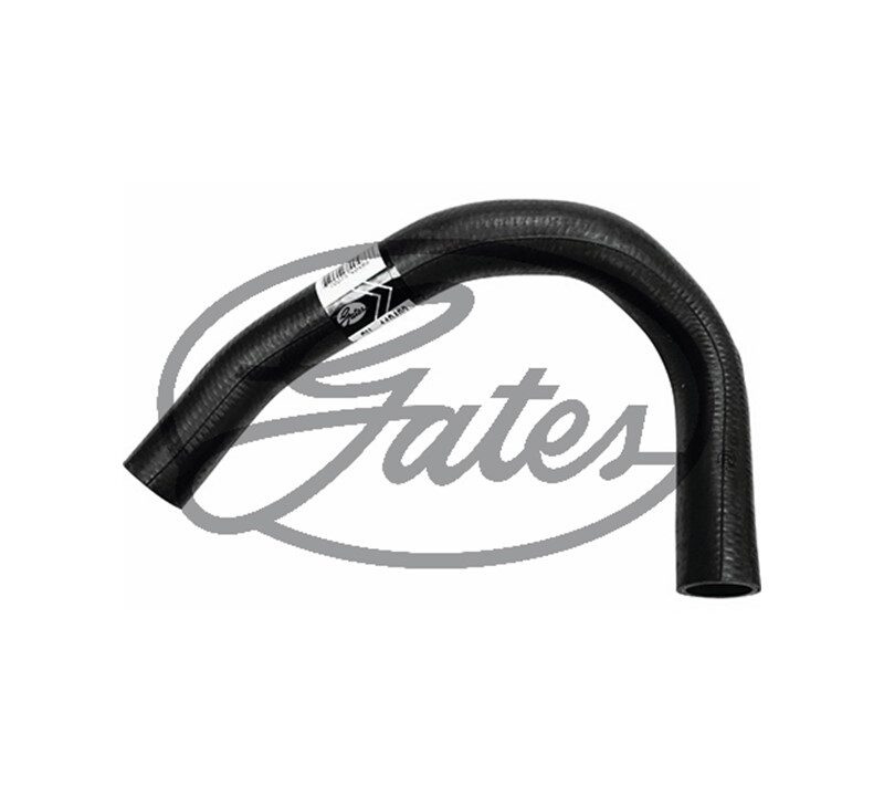 MANGUERA AGUA MOLDEADA DODGE TRUCK H-100 4L 2.4 LTS 2003-2005 INFERIOR