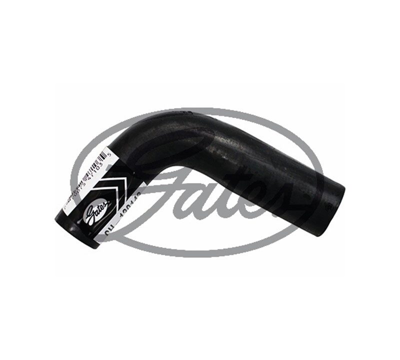 MANGUERA AGUA MOLDEADA FORD KA 4L 1.6 LTS 2001-2007 INFERIOR TUBO A RADIADOR