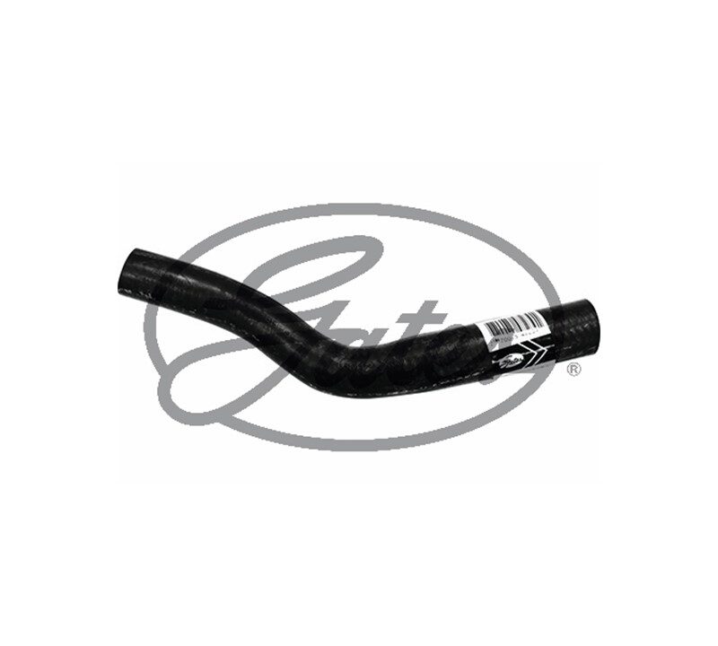 MANGUERA AGUA MOLDEADA FORD FIESTA 4L 1.3 LTS 1998-2000 FIESTA 4L 1.4 LTS 1999-2003