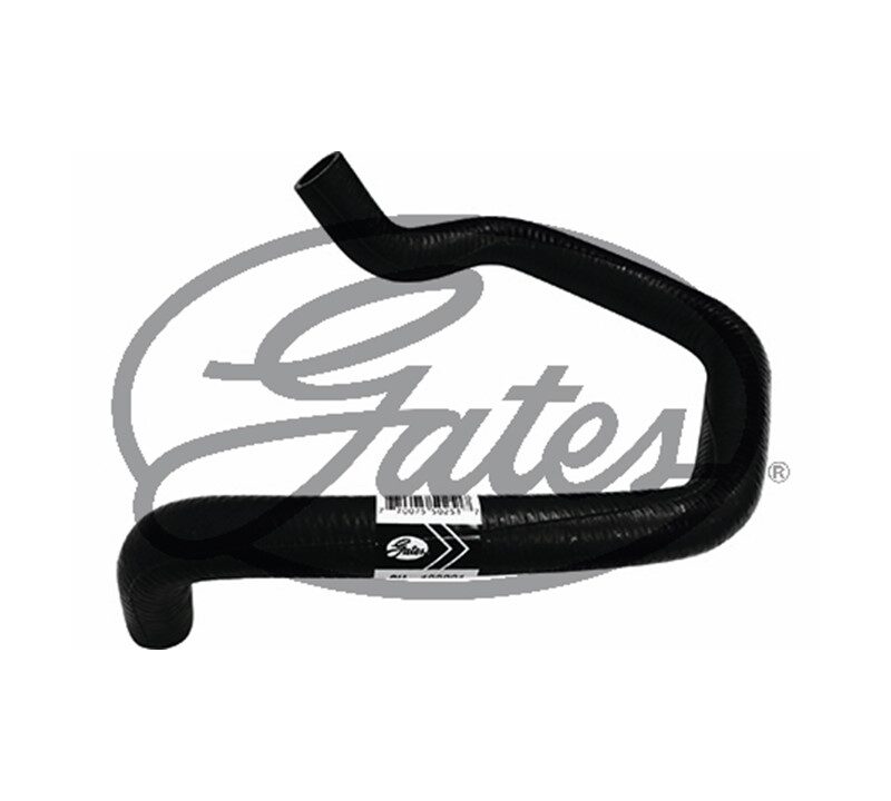 MANGUERA AGUA MOLDEADA FORD FIESTA 4L 1.6 LTS 2001-2010 FIESTA IKON 4L 1.6 LTS 2011-2015 SUPERIOR= 42440132