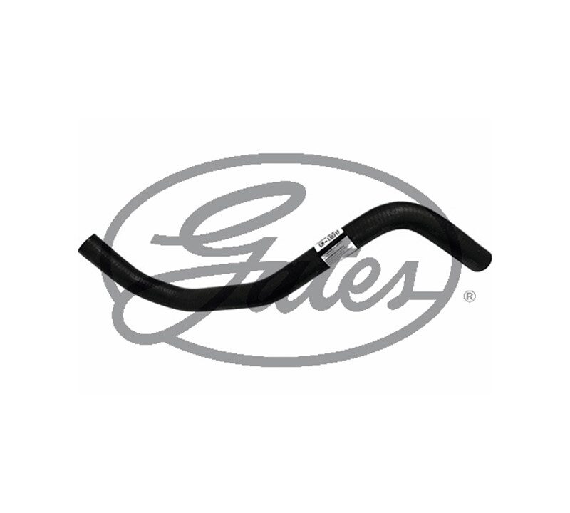 MANGUERA AGUA MOLDEADA FORD FIESTA 4L 1.6 LTS 2001-2010 FIESTA IKON 4L 1.6 LTS 2011-2015 INFERIOR