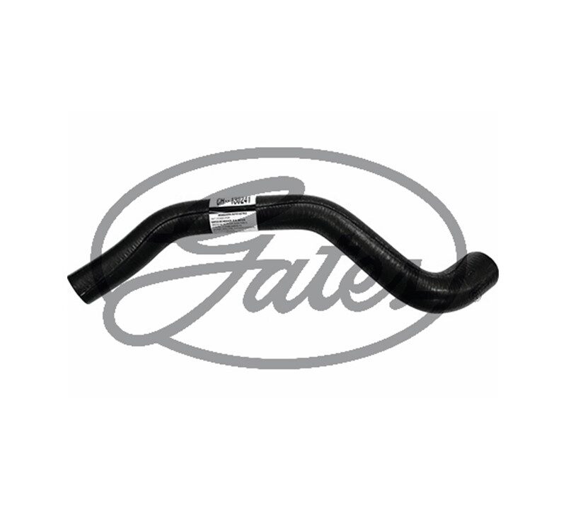MANGUERA AGUA MOLDEADA FORD FIESTA IKON 4L 1.6 LTS 2002-2007 SUPERIOR
