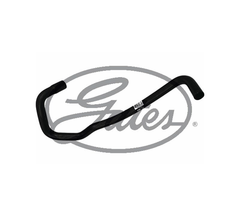 MANGUERA AGUA MOLDEADA FORD ESCORT 4L 2.0 LTS 2003-2010 INFERIOR
